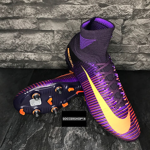 nike mercurial superfly 5 black