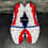 Miniaturbild: Adidas Predator Mania FT Elite FG fold-over Tongue Japan blue/white/re