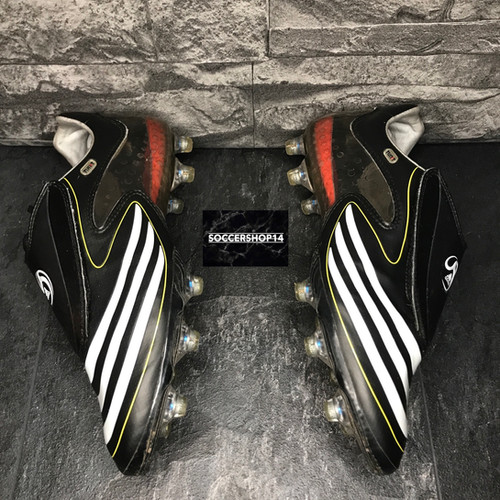 adidas f50 8 tunit