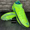 Miniaturbild: Nike Phantom GT Elite DF FG yellow/blue/black CW6589-303