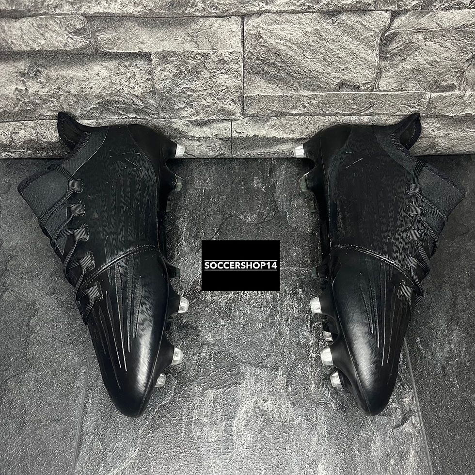 Thumbnail: Adidas X16.1 SG black BA9593