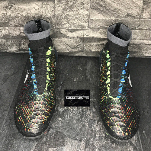 Nike Magista Obra FG BHM black/white 823081-014 SOCCERSHOP14