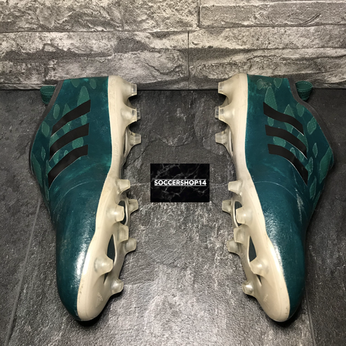 adidas glitch 16