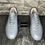 Miniaturbild: Nike Tiempo Legend Elite VII FG grey/black AH7238-408