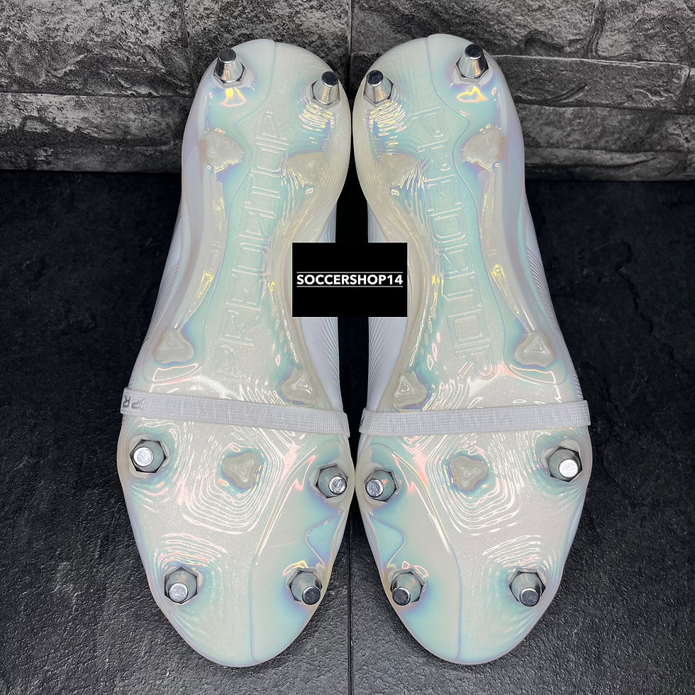 Miniaturbild: Adidas STUD CONVERSION FROM AG/FG TO SG