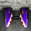 Thumbnail: Nike Air Zoom Mercurial Superfly IX Air Max FG purple/black FV4553-500