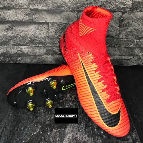 nike mercurial superfly v1 pro fg