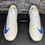 Miniaturbild: Nike Air Zoom Mercurial Vapor XVI Elite FG Prototyp white/blue HJ4188-100