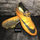 Miniaturbild: Nike Mercurial Vapor VII FG orange/black 441976-800