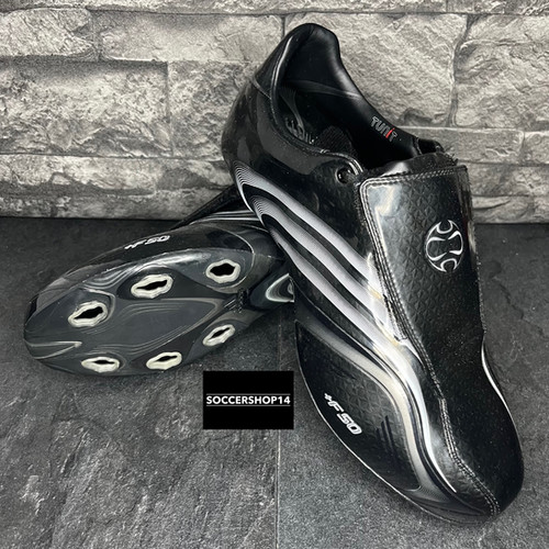 adidas］+F50 tunit TRX SG フランス代表モデル