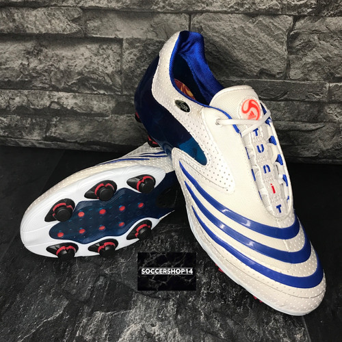 Adidas F50.8 Tunit ClimaCool FG/SG 