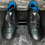 Miniaturbild: Adidas F50+i Tunit HG black/blue/white leather G01186