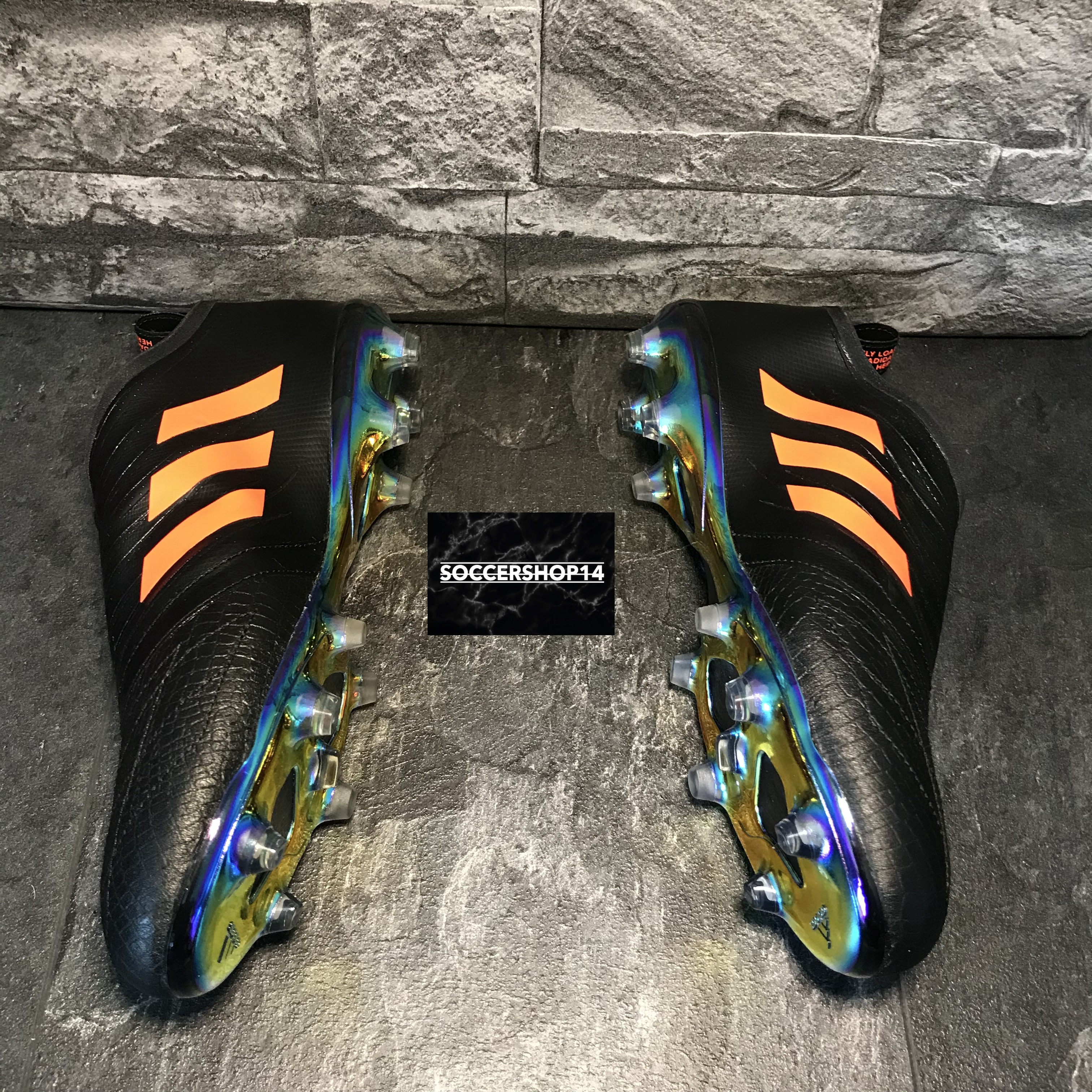 adidas glitch sg
