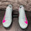 Miniaturbild: Nike Air Zoom Mercurial Vapor XVI 16 Elite FG blue/pink FQ1457-301
