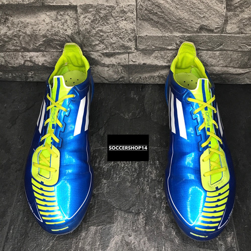 シューズ adizero F50HGLE Size 11 - adidas Adizero F50 Elite Laceless FG Road to Glory Pack