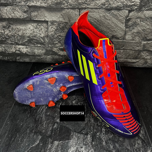 シューズ adidas adizero F50 Adidas F50 Adizero IV Battle Pack (ref: Elite X CrazyFast