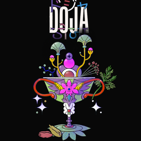 DOJA