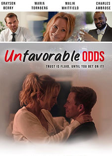 Unfavorable Odds