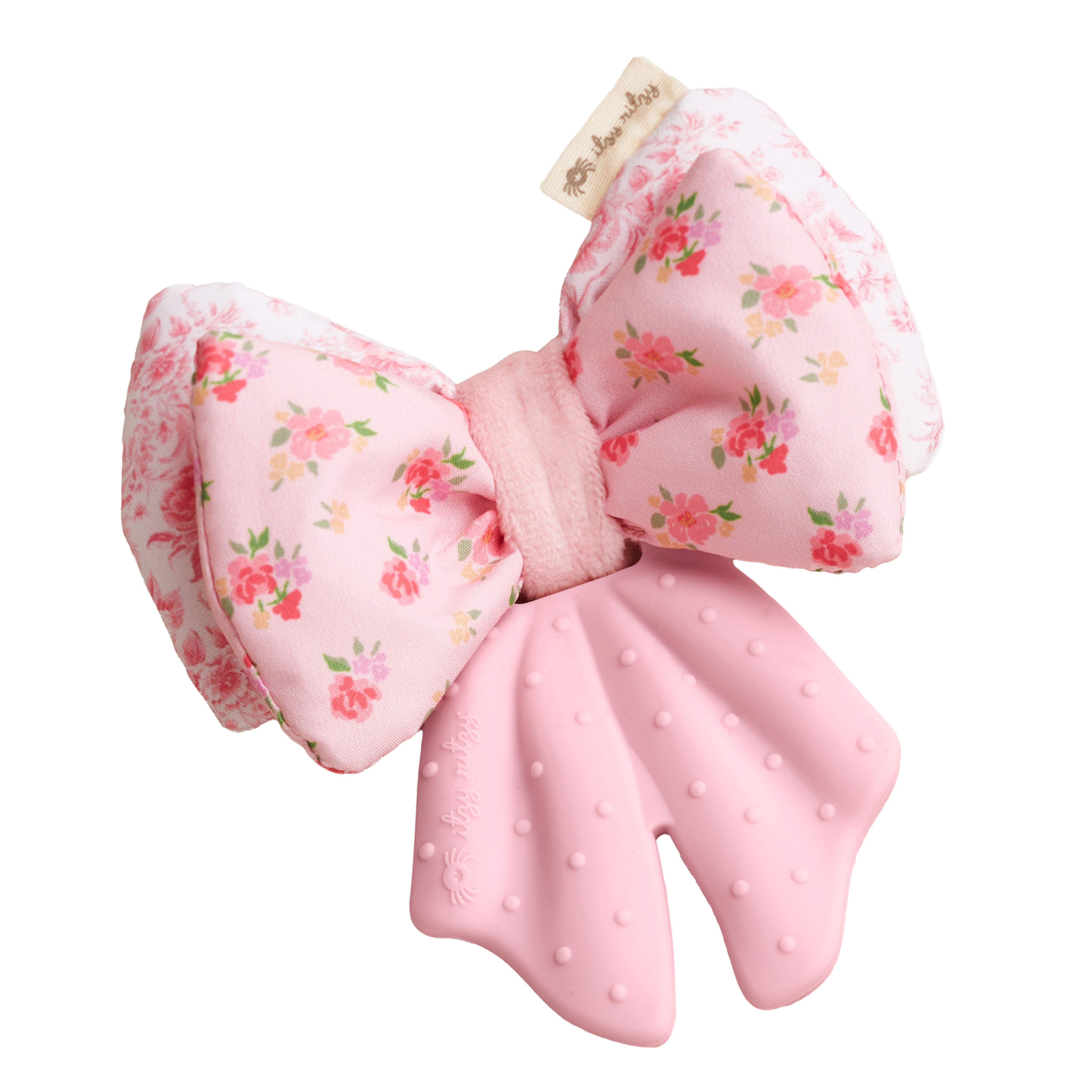 Sweetie Crinkle - Bow