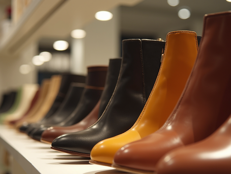 Best Atlanta Shoe Stores for Women Who Crave Style and Comfort!