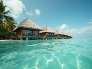 Luxury Travel Experiences You Can't Miss