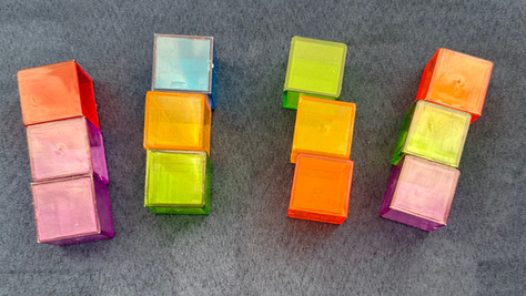 How to Help Kids with Multiplication and Division: The Power of Equal Groups