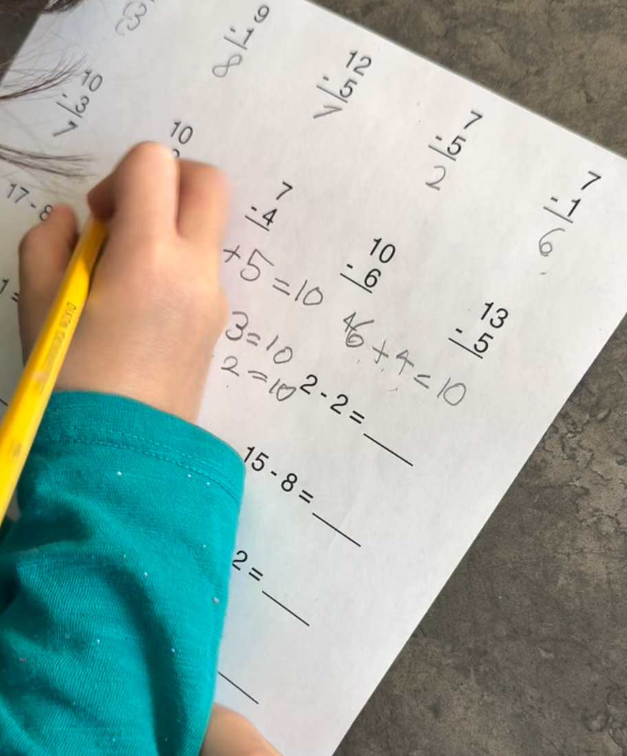 How to Help Your Child with Subtraction: 3 Proven Tips for Parents