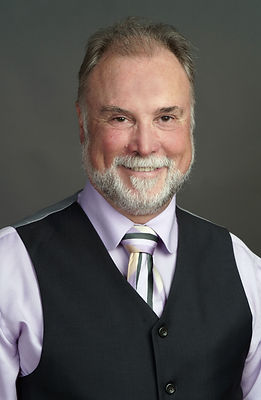 Tom Becker, owner Tradewinds Financial S