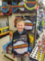 Sporting Goods