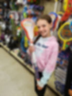 Sporting Goods
