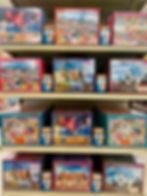 Games
