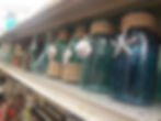 Nautical Jars