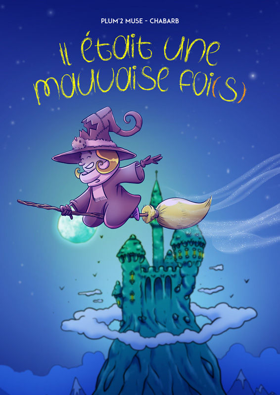 Couverture jeunesse
