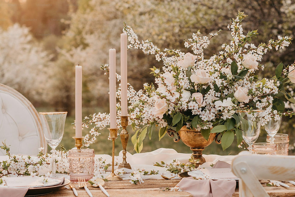 Wedding event picture (google) 