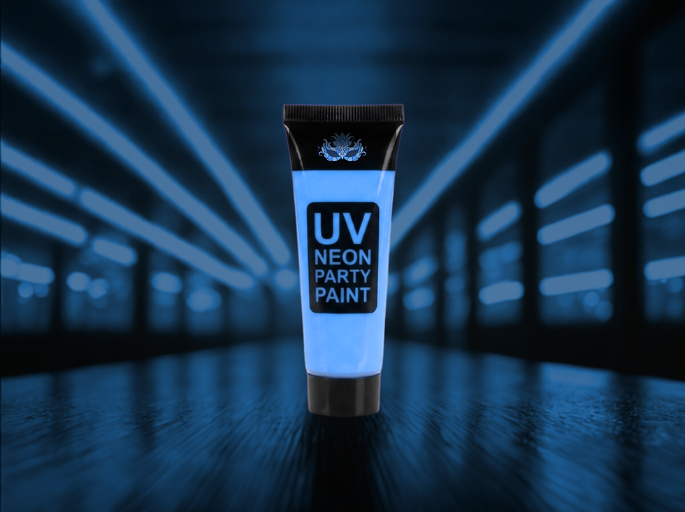 Miniatyrbild: NEON FÄRG