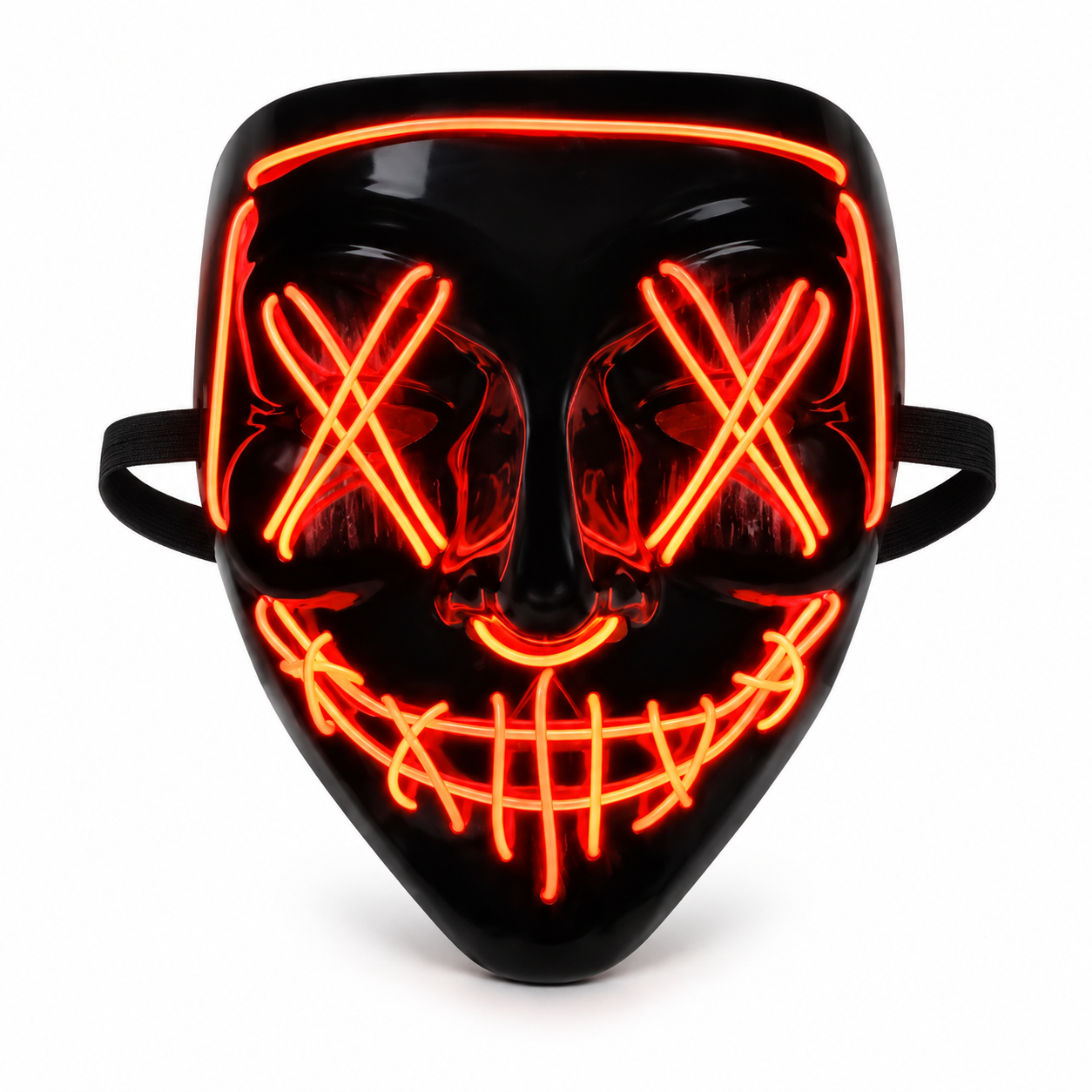 LED Mask – Halloween