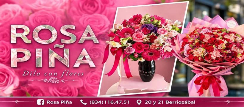 rosapina