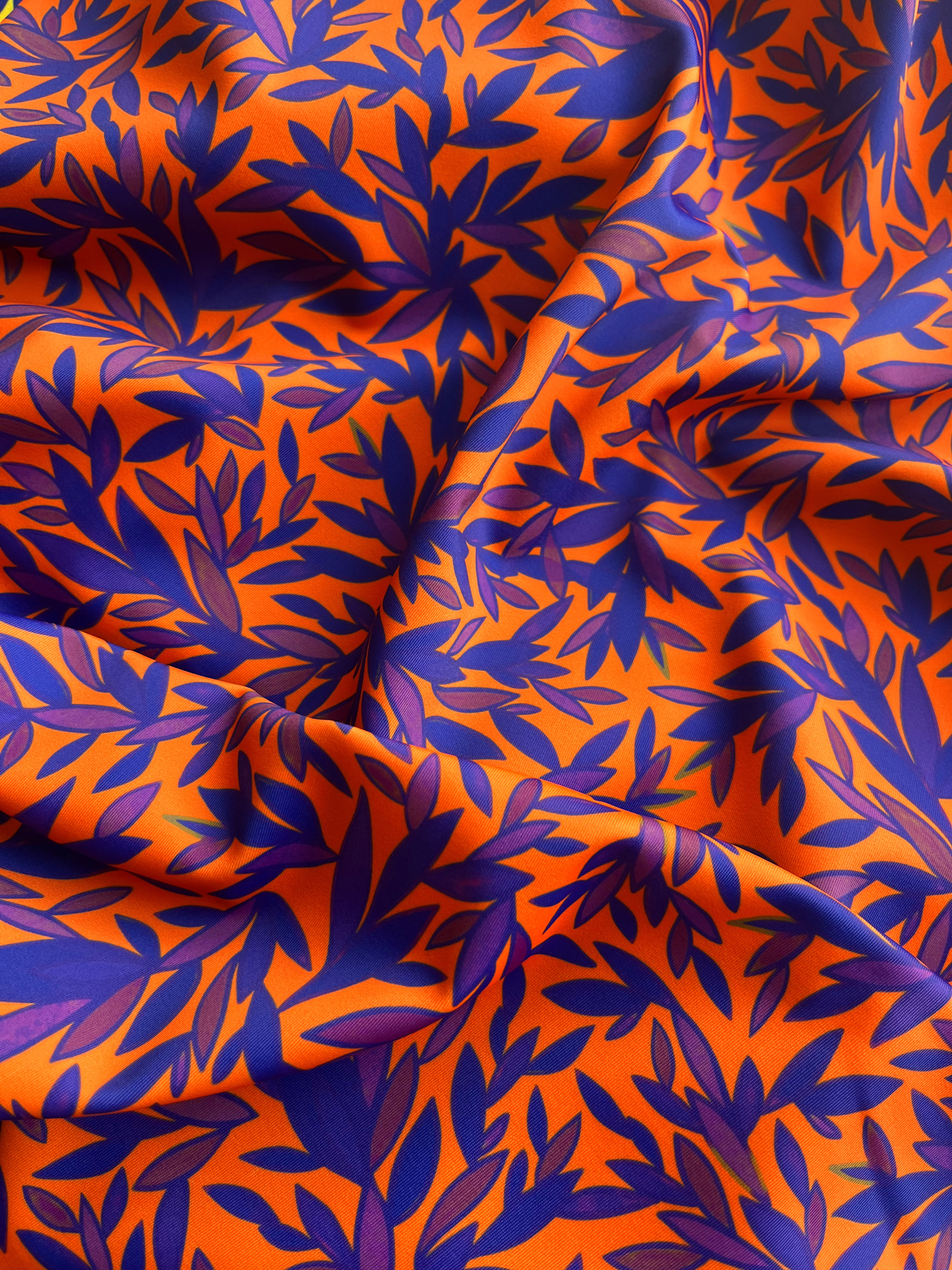 Electra - tissu swimwear/sportwear