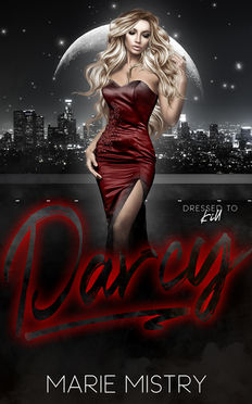 Darcy (Dressed to Kill)