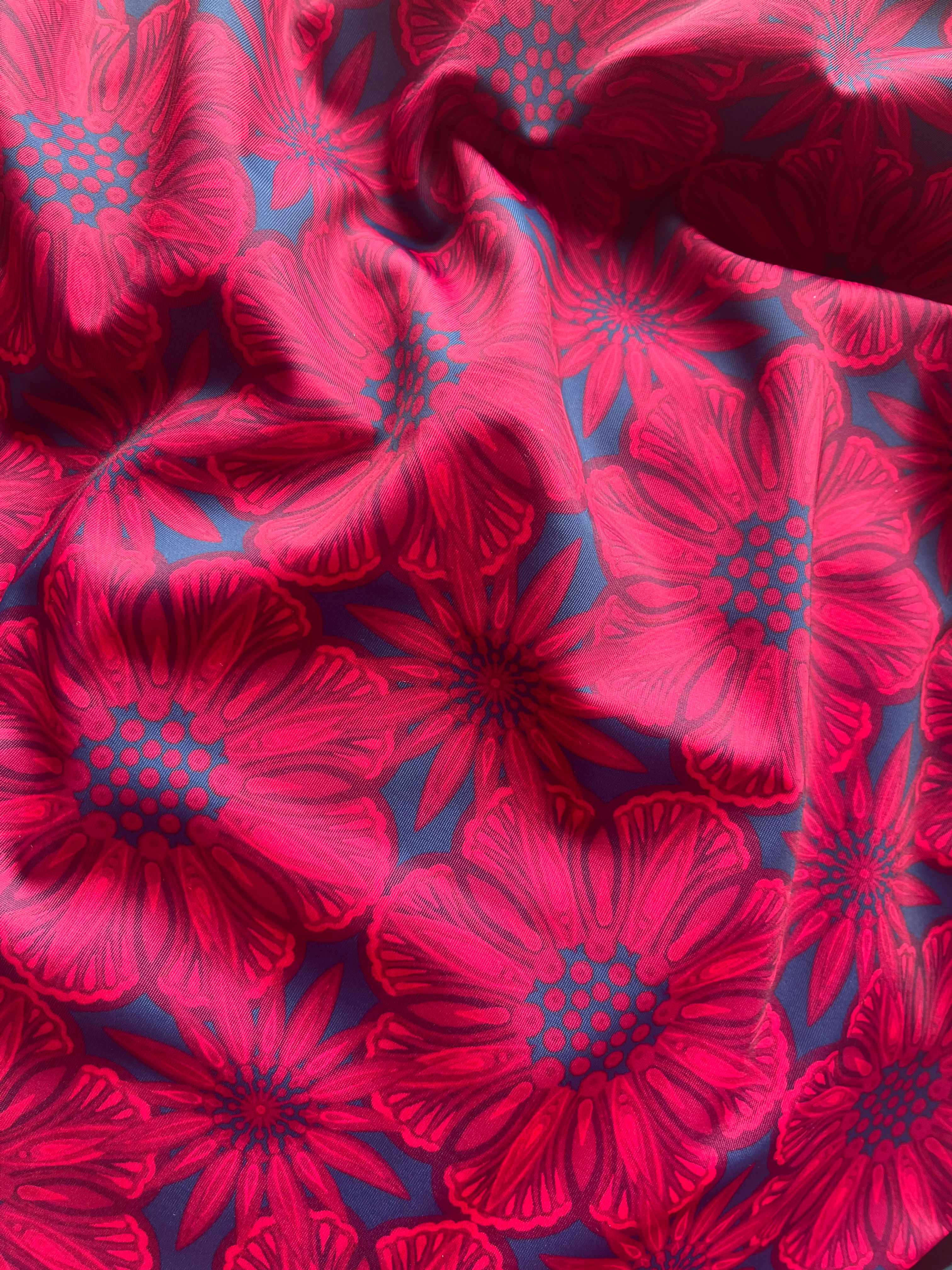 COUPON 70cm ADITI - tissu swimwear / sportwear