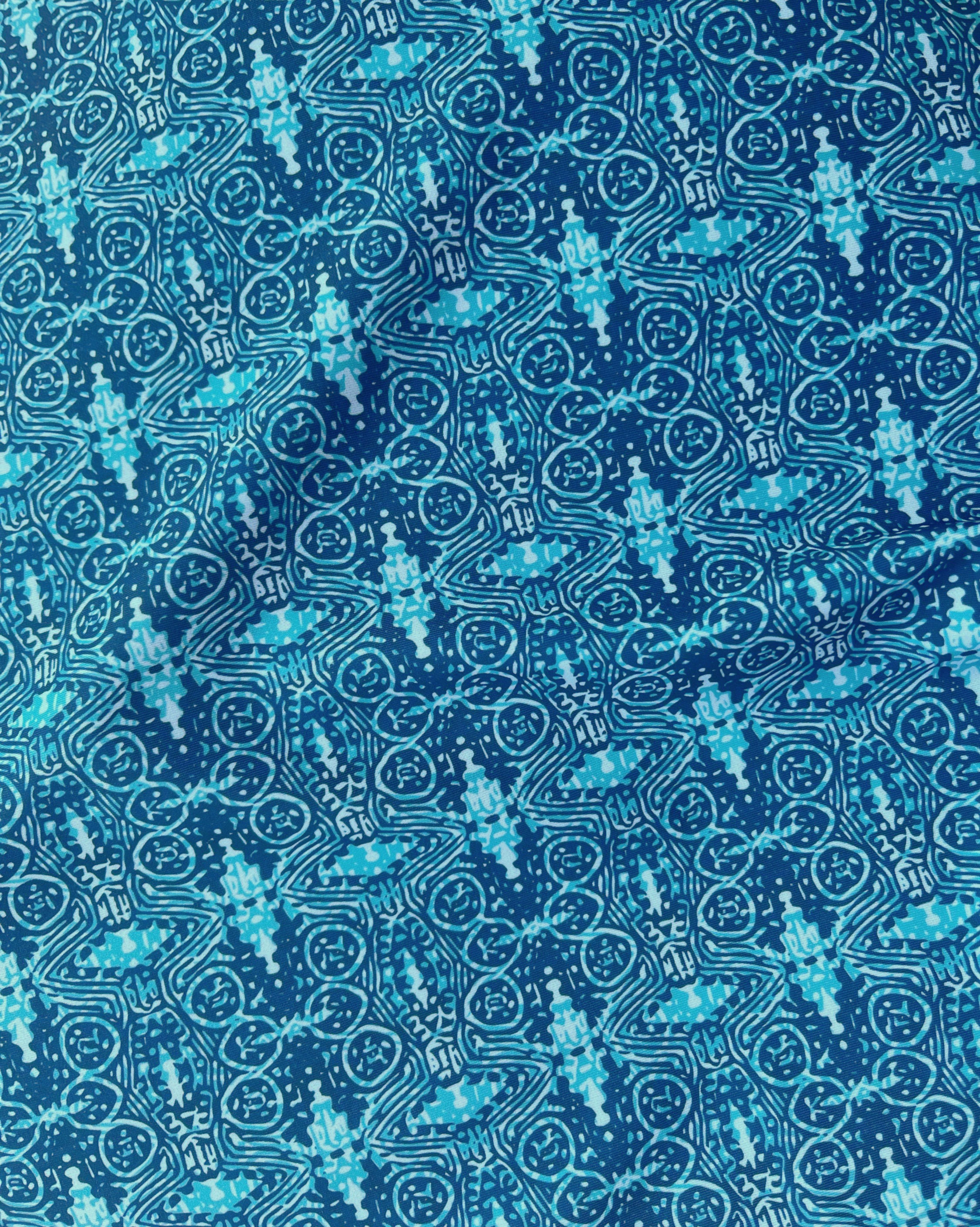 COUPON en promo AJRAKA 20cm -tissu swimwear/sportwear