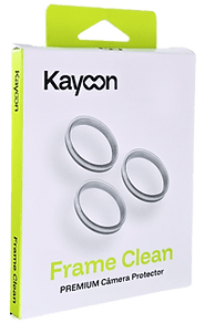 PelÃcula para câmera iPhone