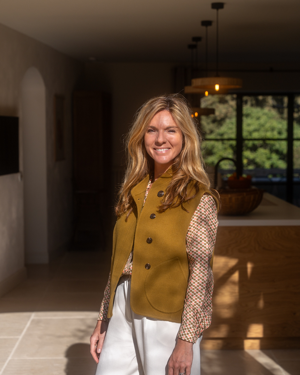 Berengere YON GUETTAT