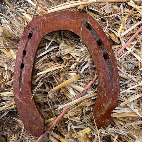 Je hoeft niet geheeld te worden