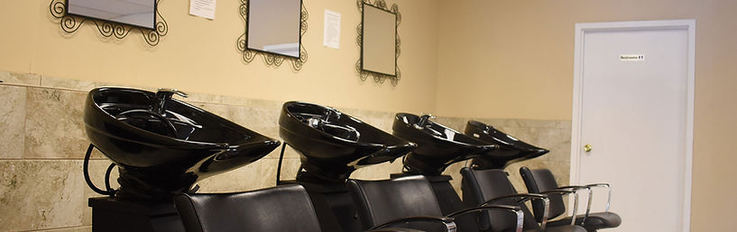 Book Services- Dudley Beauty College