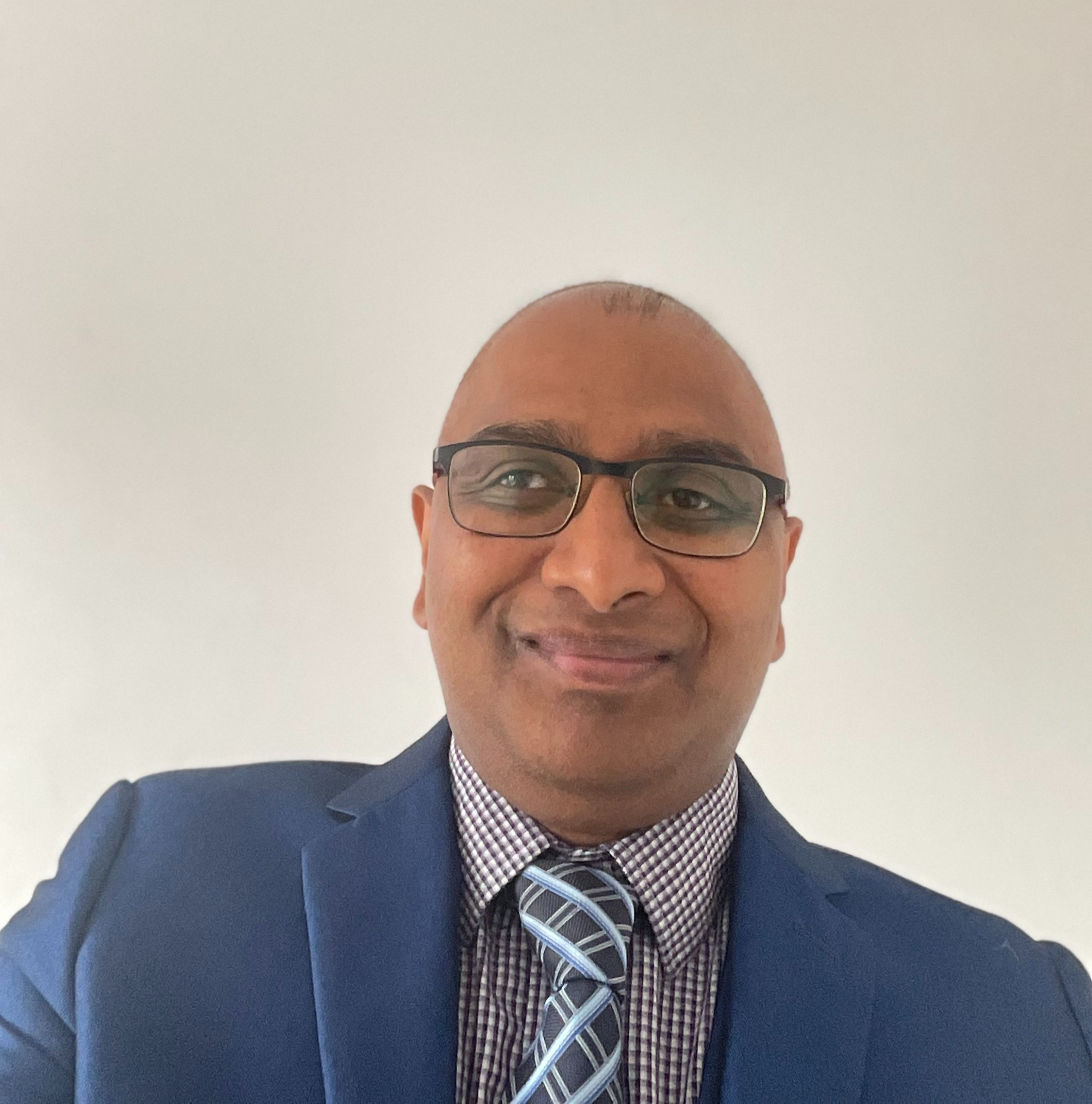 Satya Raman Satya