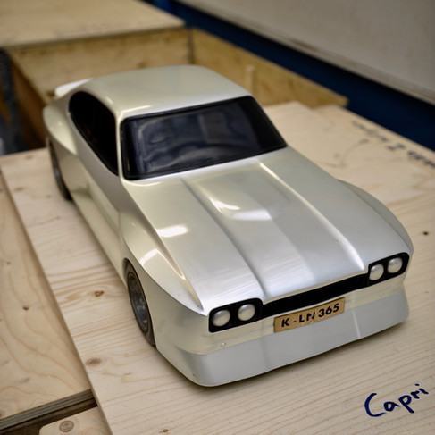 RS2800 front