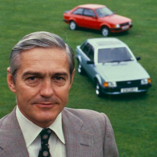 Bob Lutz - President