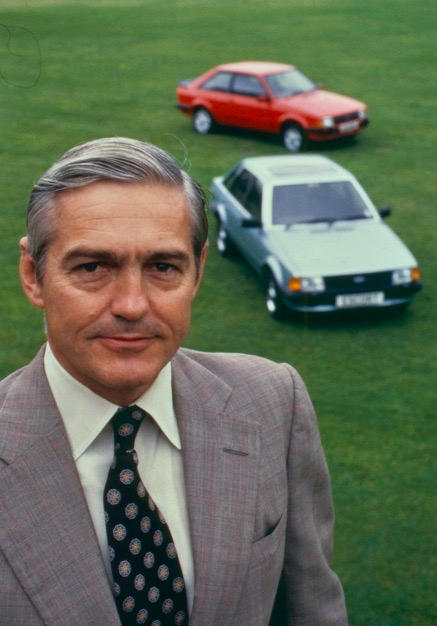 Bob Lutz - President