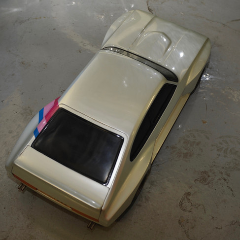 RS2800 wide-body
